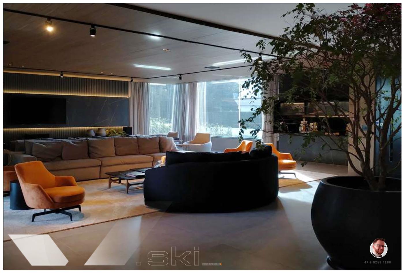 Casa, 4 quartos, 1400 m² - Foto 36