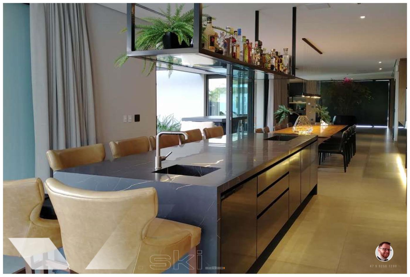 Casa, 4 quartos, 1400 m² - Foto 37