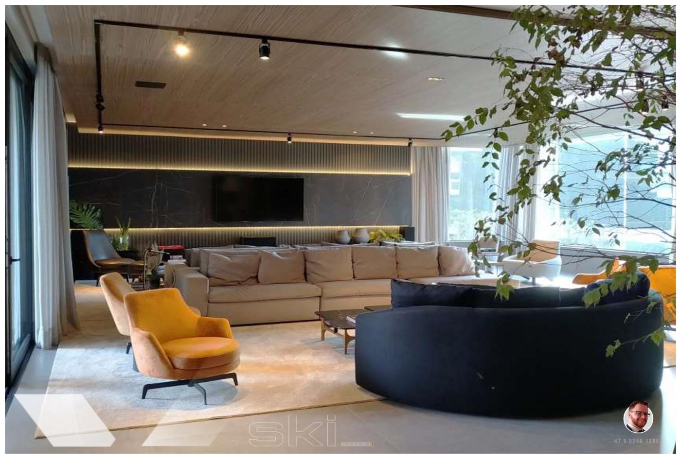 Casa, 4 quartos, 1400 m² - Foto 38