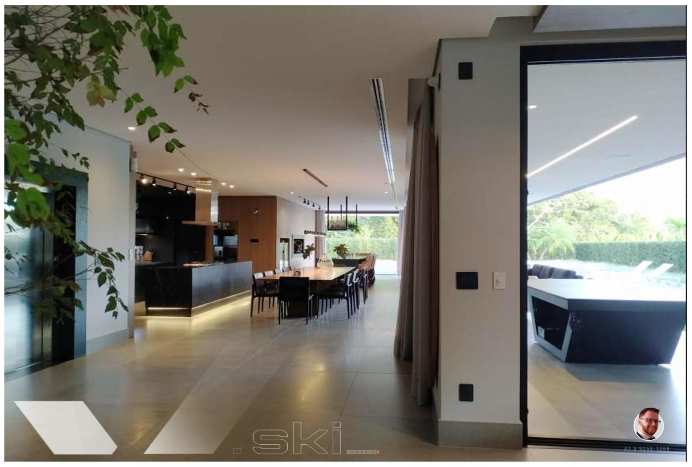 Casa, 4 quartos, 1400 m² - Foto 42