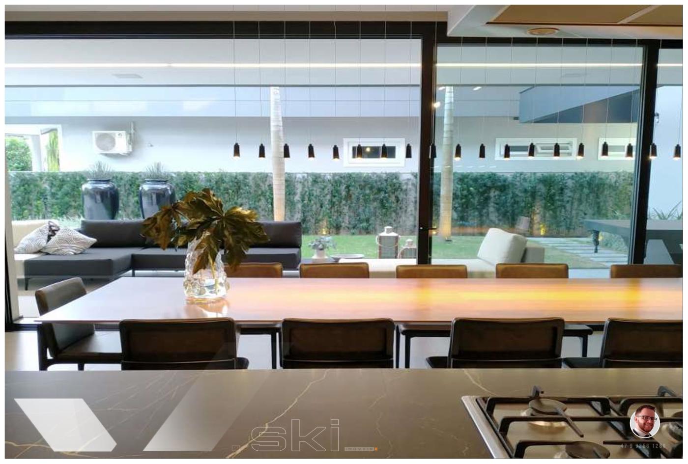 Casa, 4 quartos, 1400 m² - Foto 43