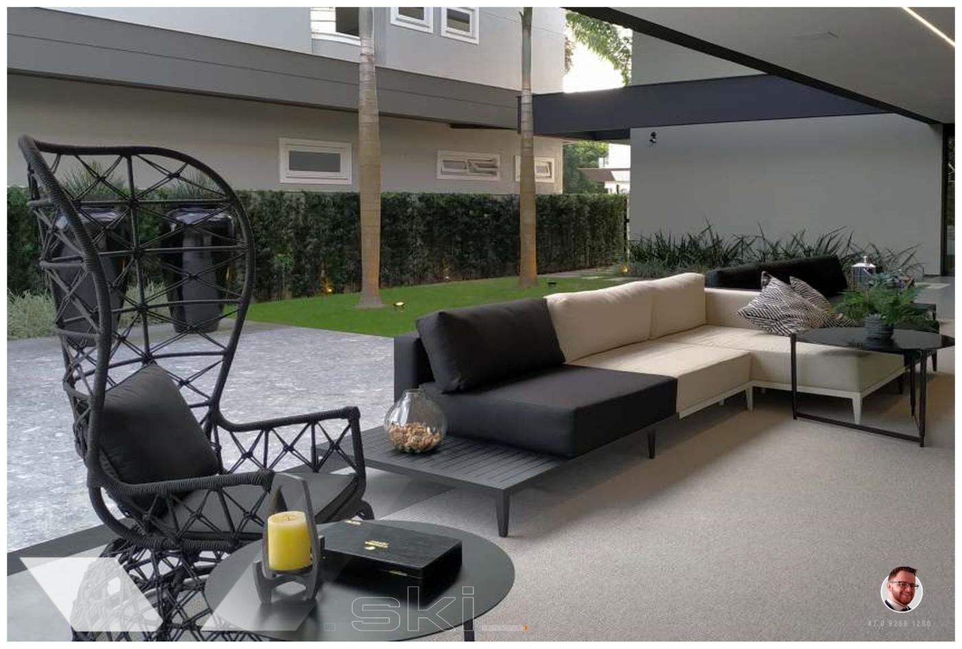 Casa, 4 quartos, 1400 m² - Foto 46