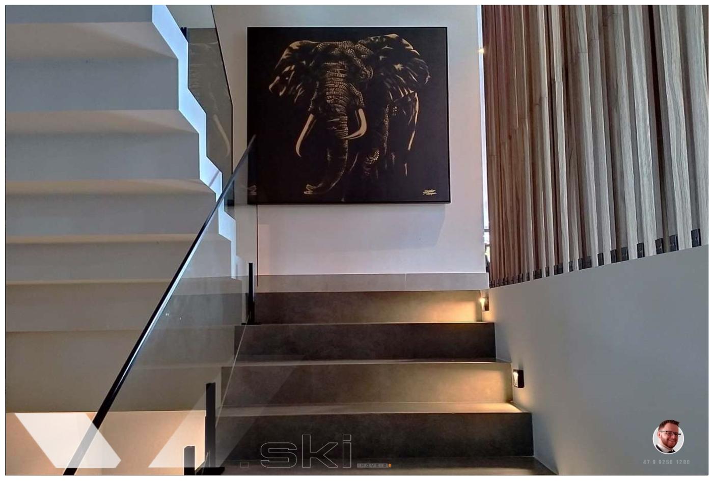 Casa, 4 quartos, 1400 m² - Foto 49