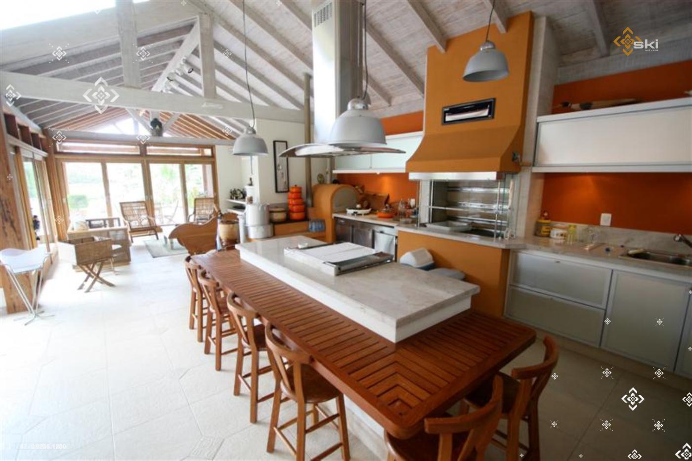Casa, 7 quartos, 1672 m² - Foto 5