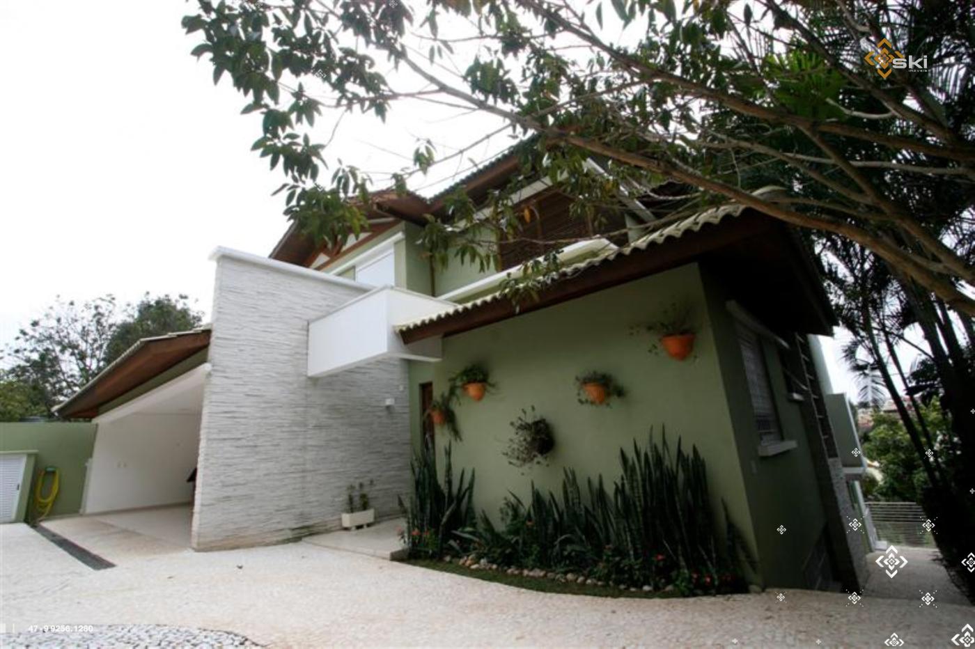Casa, 7 quartos, 1672 m² - Foto 7