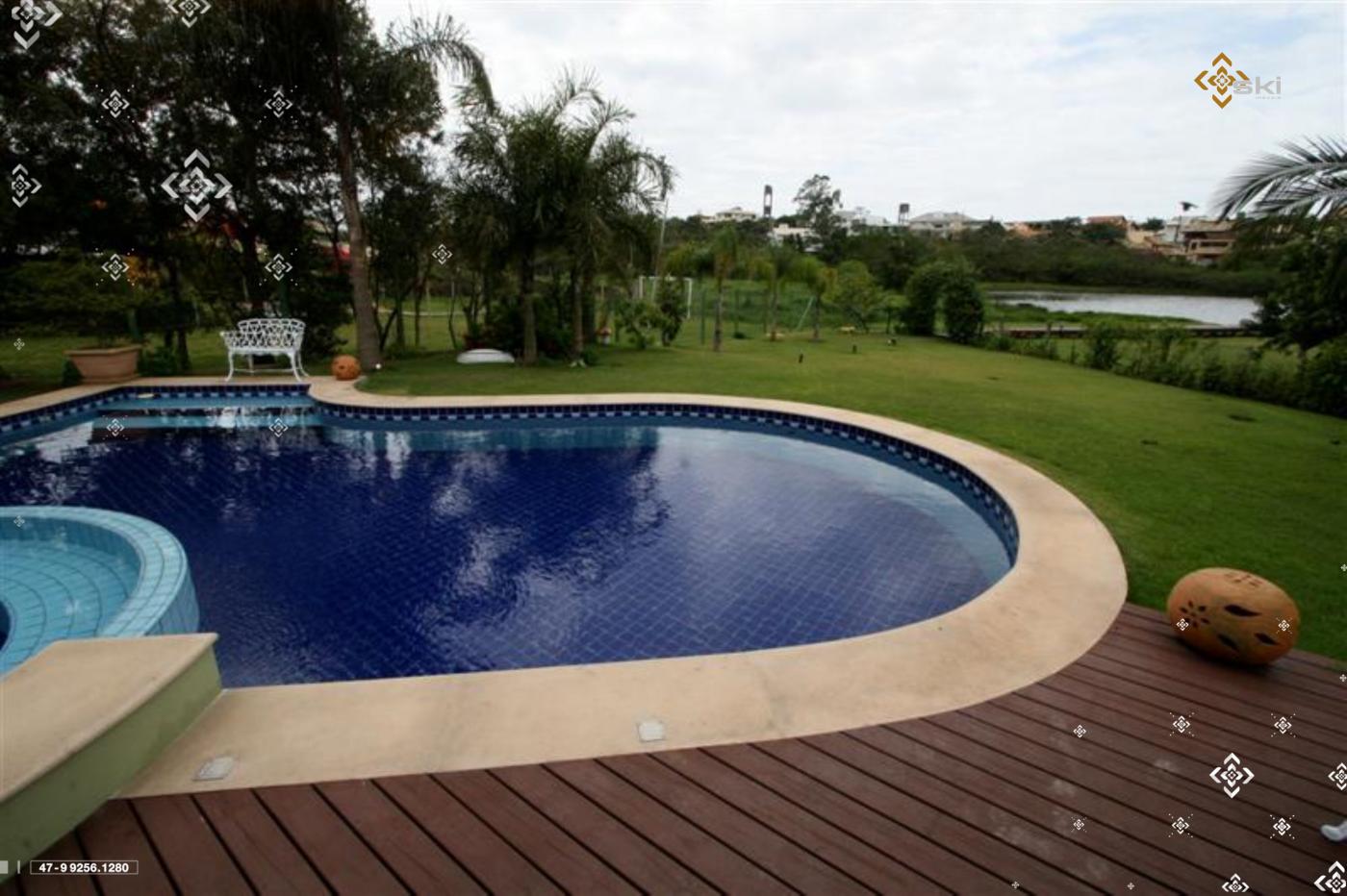 Casa, 7 quartos, 1672 m² - Foto 10