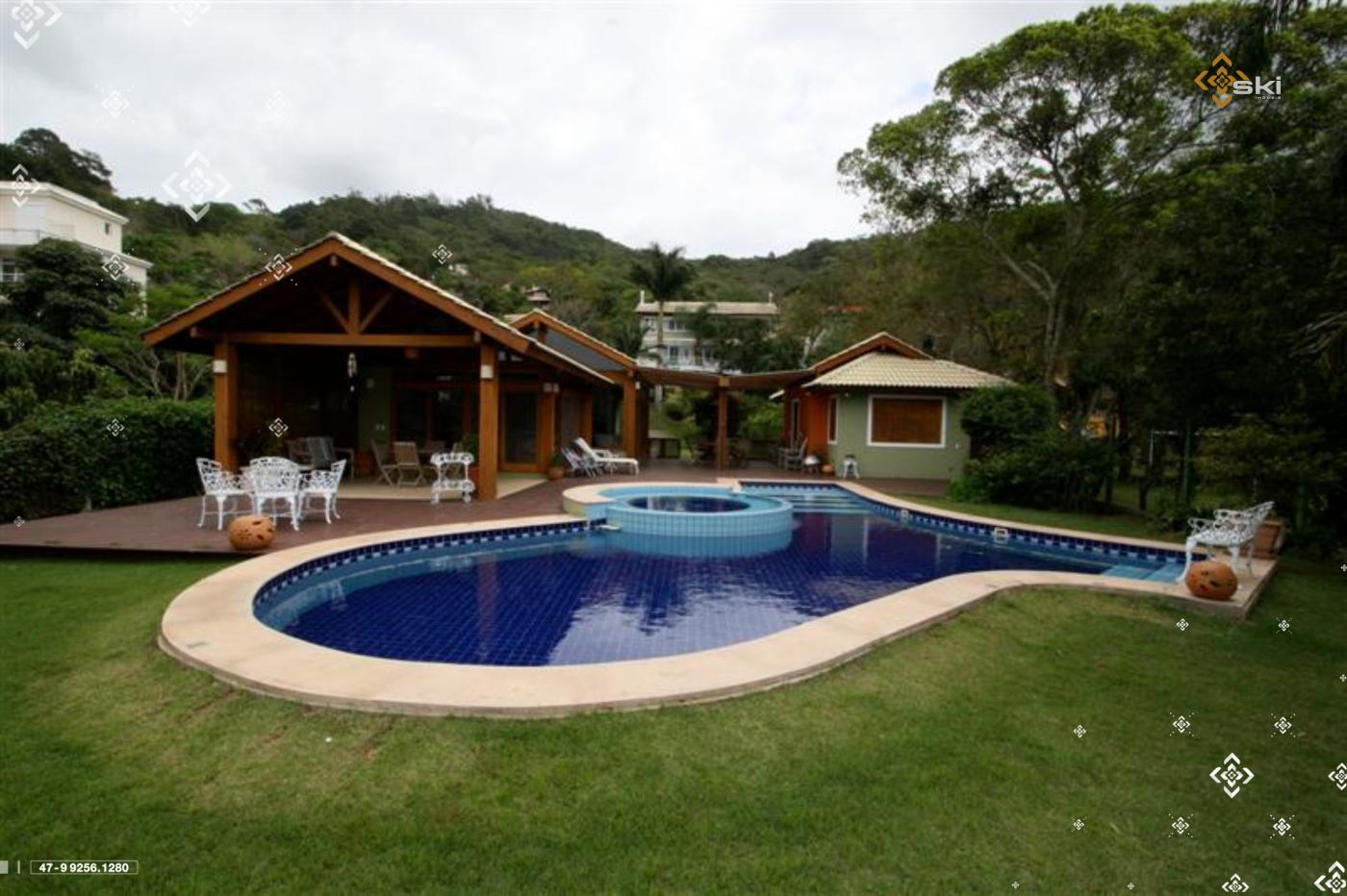 Casa, 7 quartos, 1672 m² - Foto 11