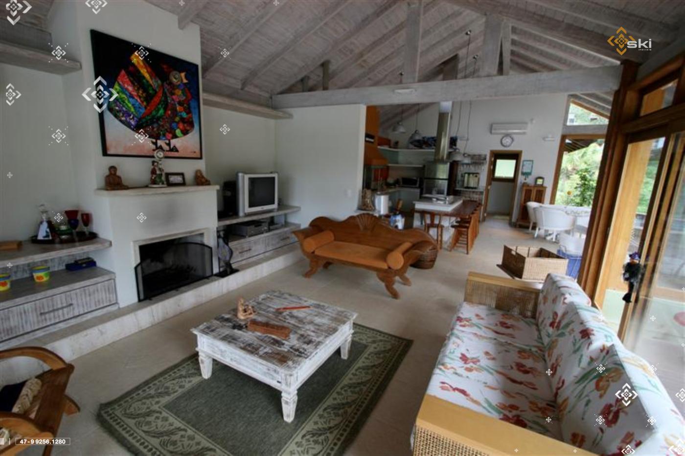 Casa, 7 quartos, 1672 m² - Foto 13