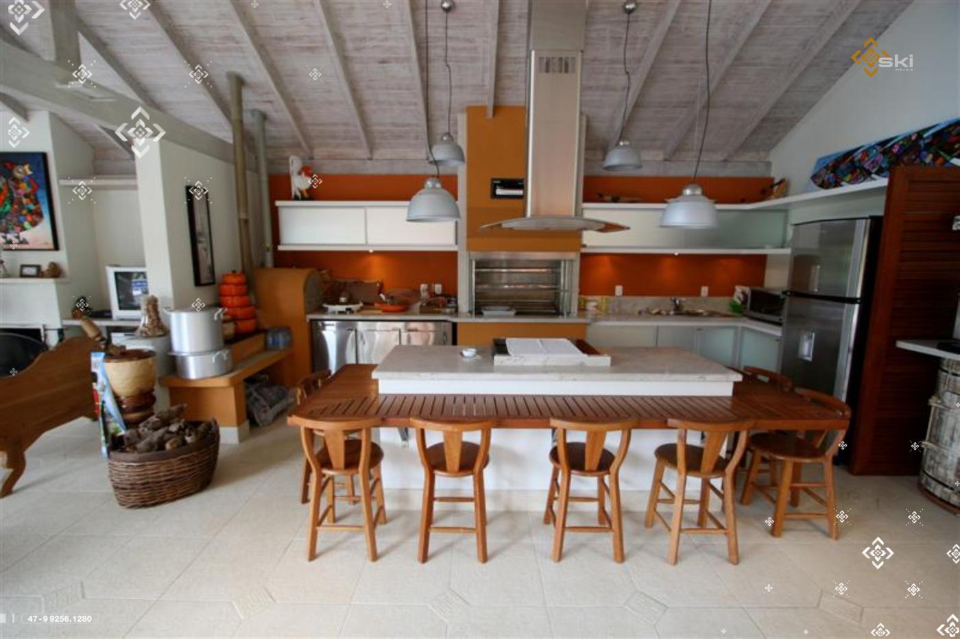 Casa, 7 quartos, 1672 m² - Foto 12