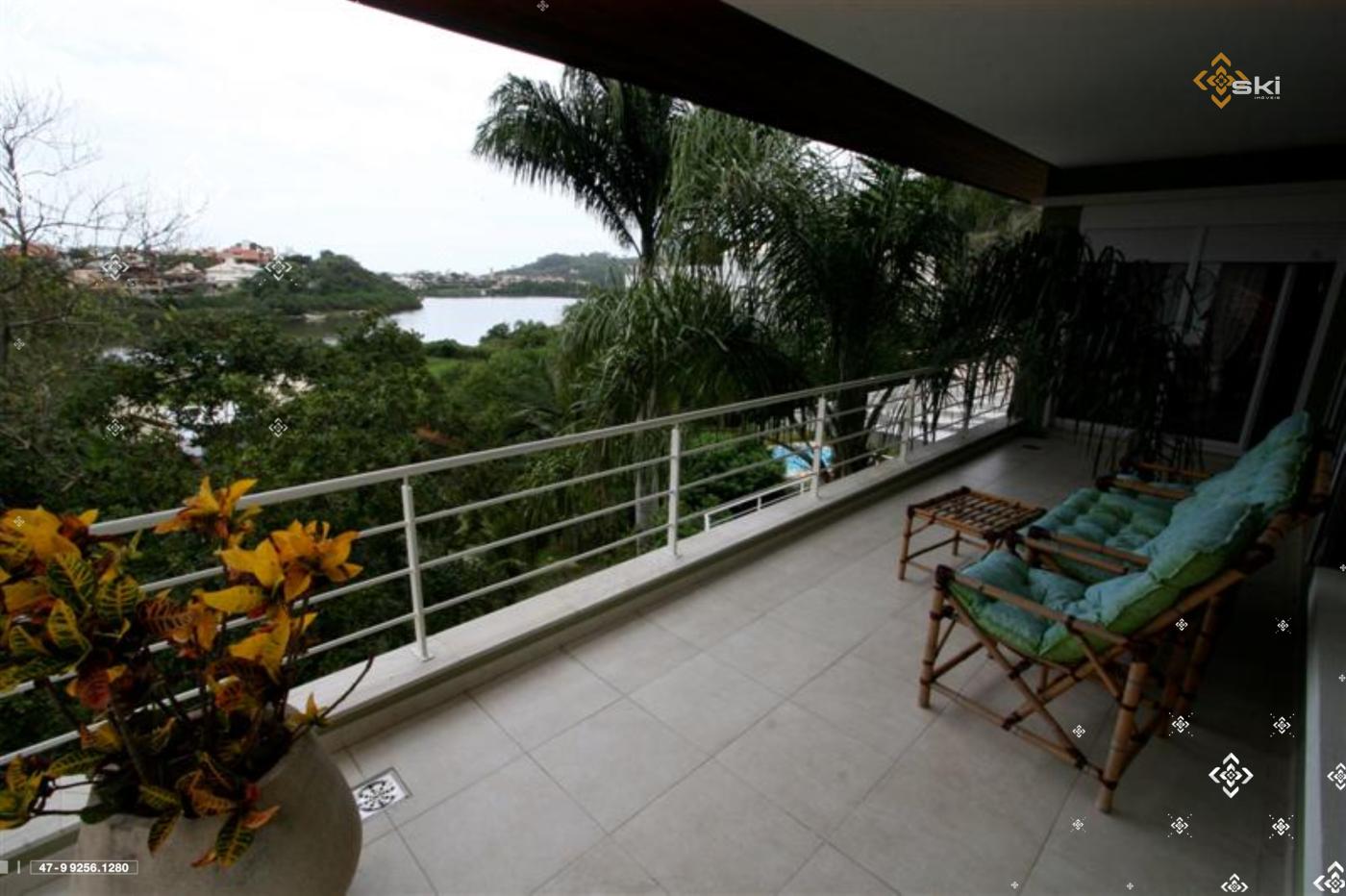 Casa, 7 quartos, 1672 m² - Foto 14