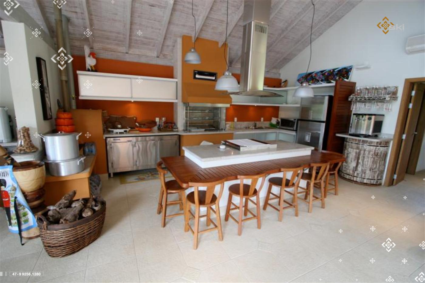 Casa, 7 quartos, 1672 m² - Foto 16