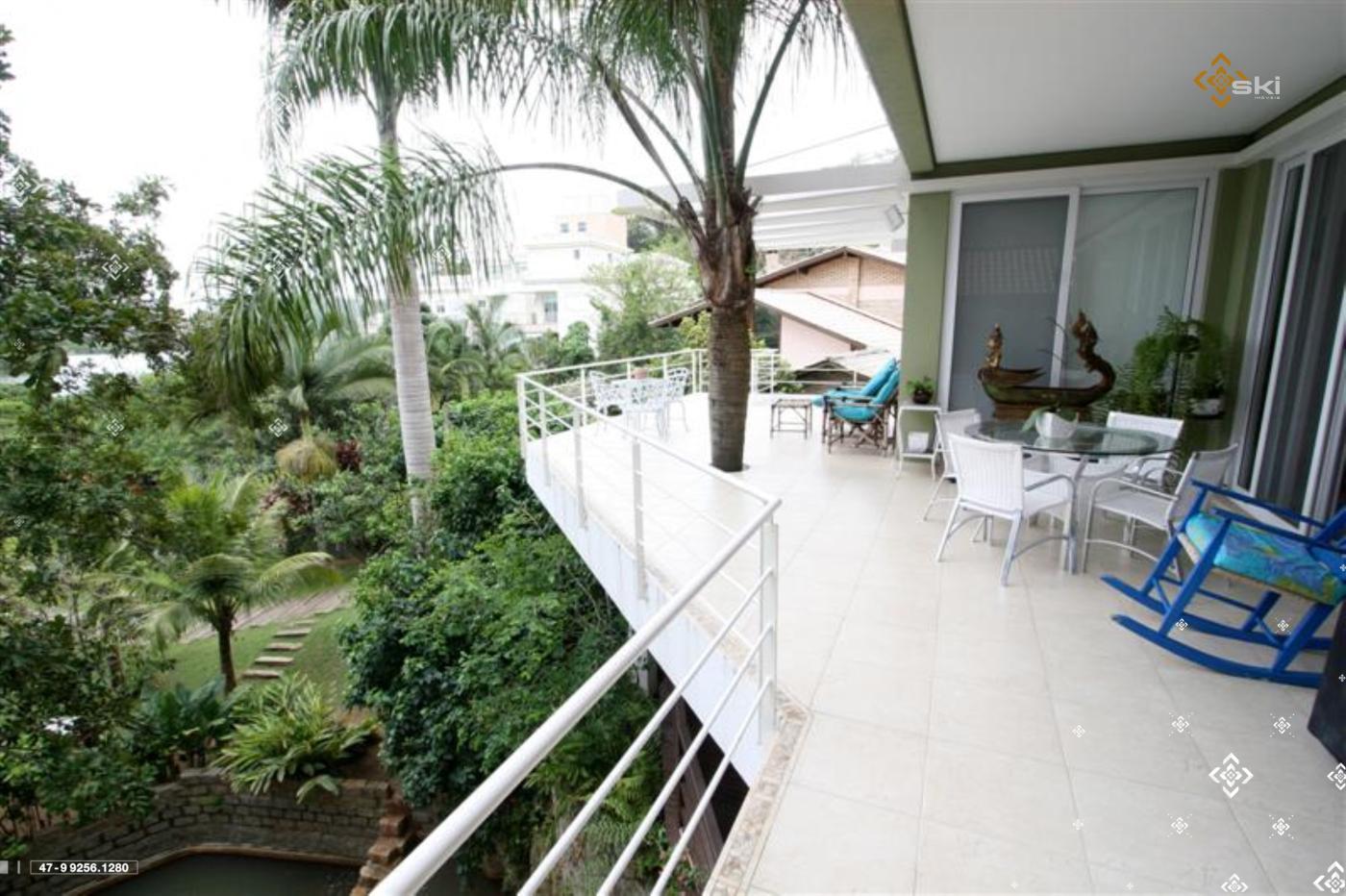 Casa, 7 quartos, 1672 m² - Foto 15