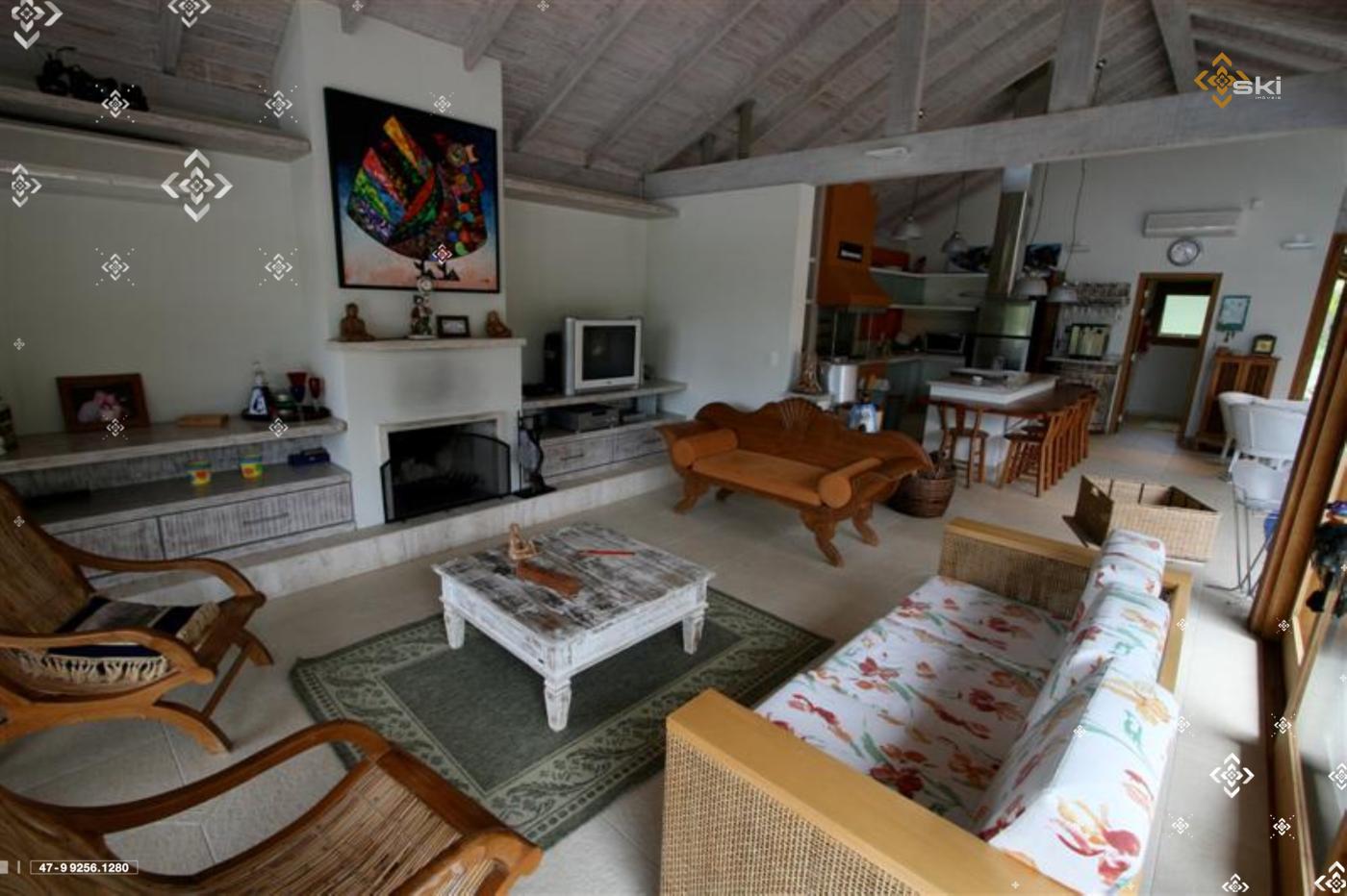Casa, 7 quartos, 1672 m² - Foto 17