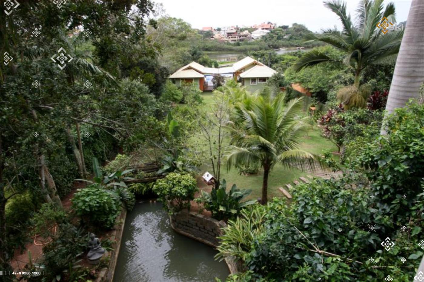 Casa, 7 quartos, 1672 m² - Foto 18