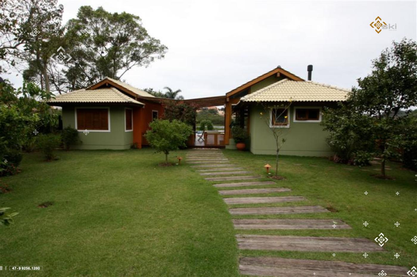 Casa, 7 quartos, 1672 m² - Foto 19