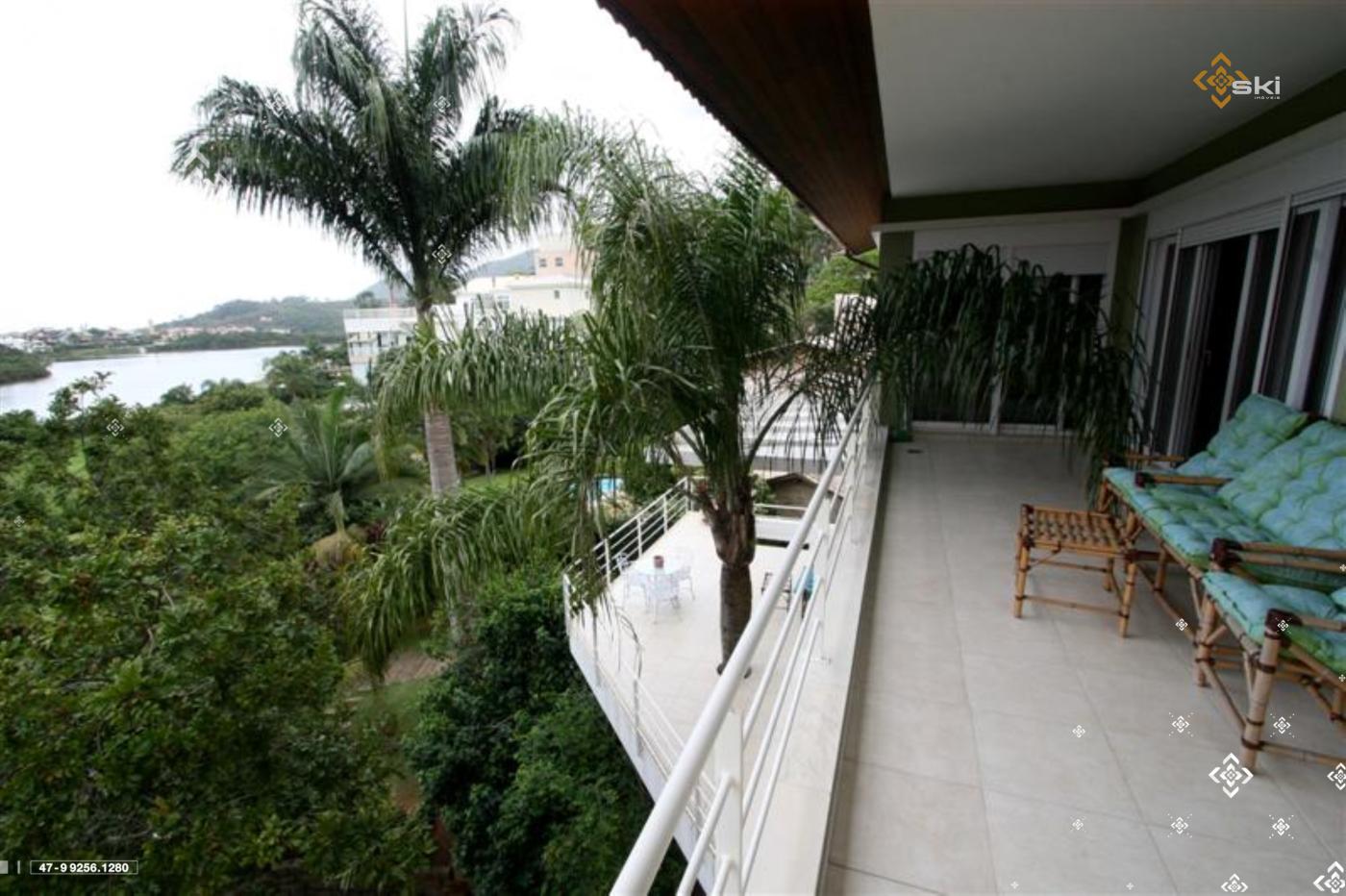 Casa, 7 quartos, 1672 m² - Foto 21