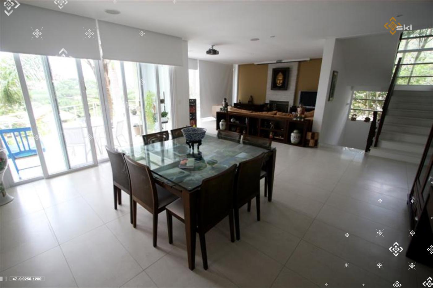 Casa, 7 quartos, 1672 m² - Foto 24