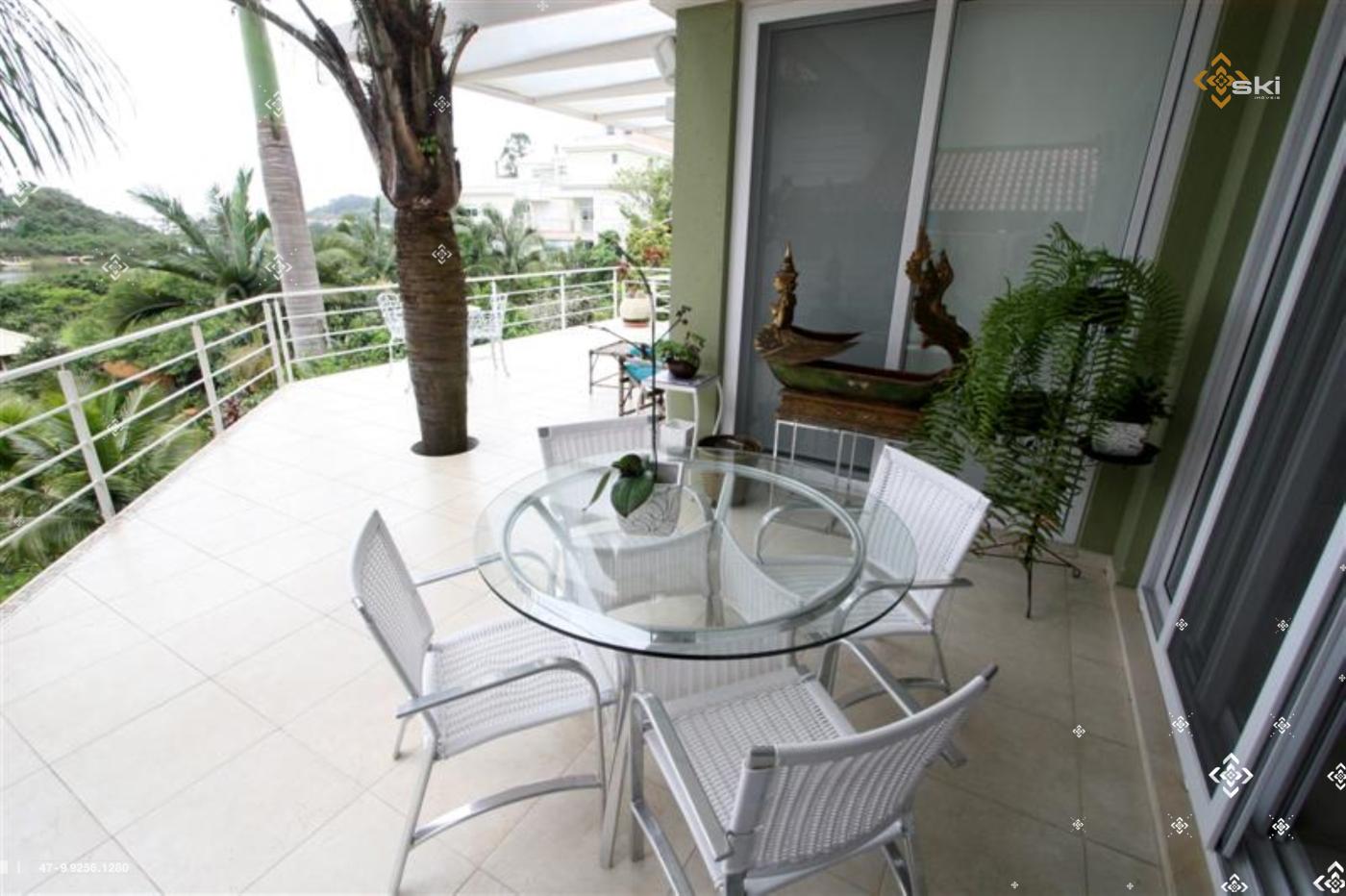 Casa, 7 quartos, 1672 m² - Foto 23