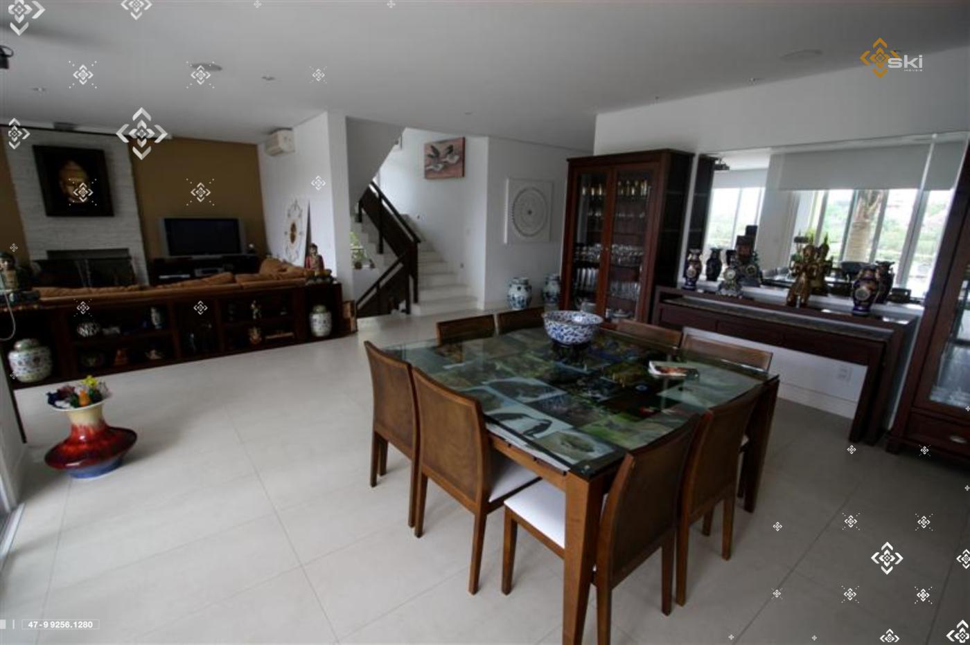 Casa, 7 quartos, 1672 m² - Foto 26