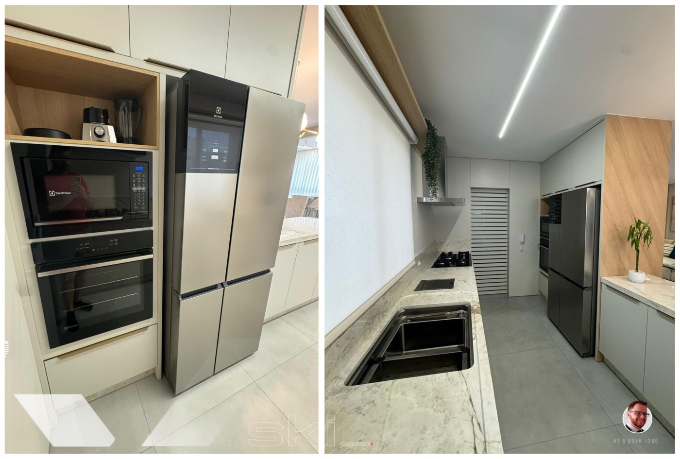 Apartamento, 3 quartos, 159 m² - Foto 9