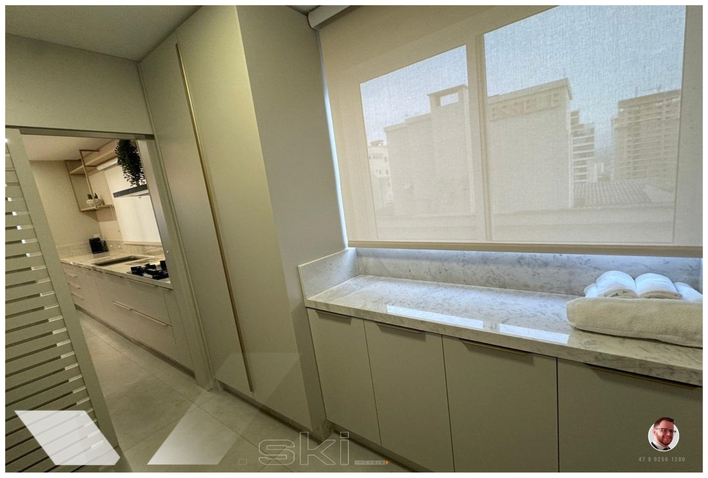 Apartamento, 3 quartos, 159 m² - Foto 13