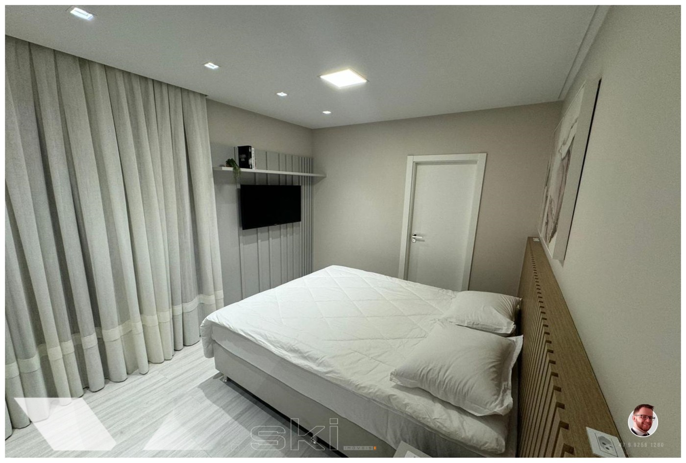 Apartamento, 3 quartos, 159 m² - Foto 18