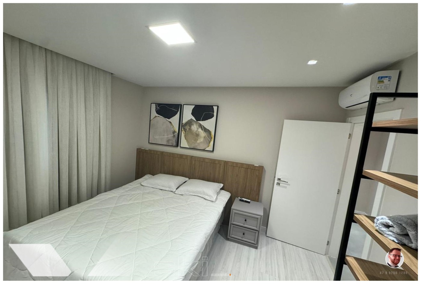 Apartamento, 3 quartos, 159 m² - Foto 21