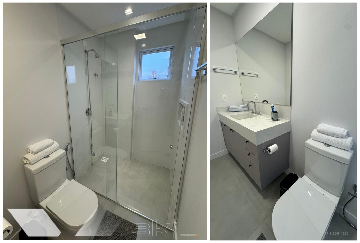 Apartamento, 3 quartos, 159 m² - Foto 22