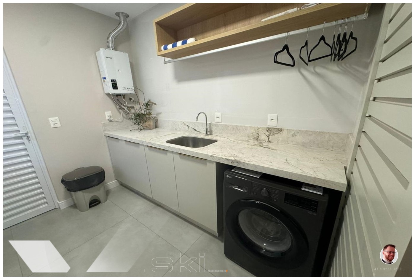 Apartamento, 3 quartos, 159 m² - Foto 25