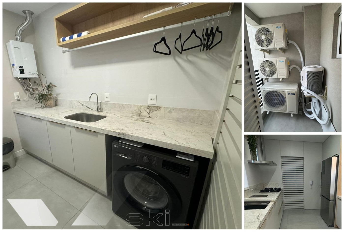 Apartamento, 3 quartos, 159 m² - Foto 26
