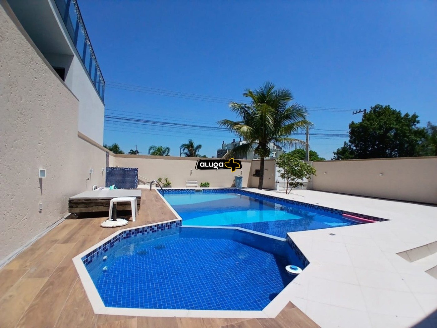 Casa, 3 quartos, 407 m² - Foto 2