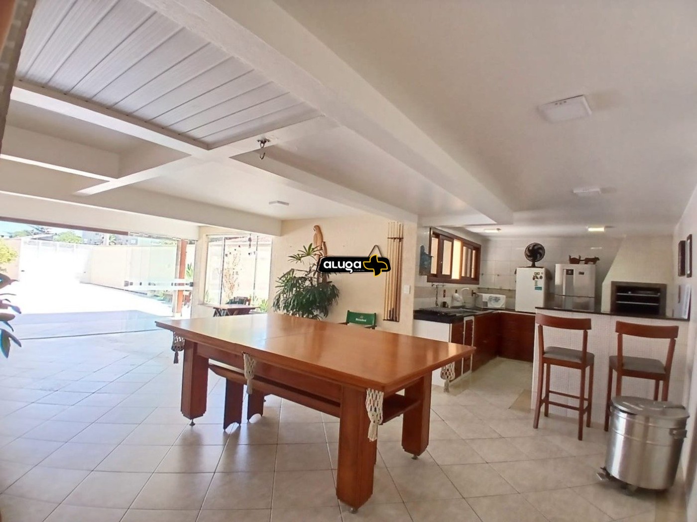 Casa, 3 quartos, 407 m² - Foto 3