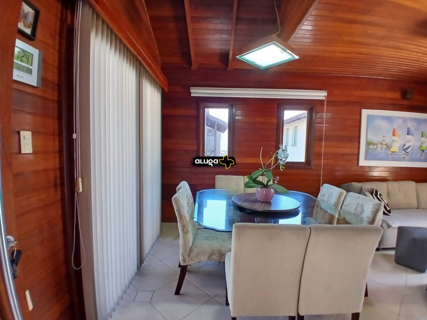 Casa, 3 quartos, 407 m² - Foto 11