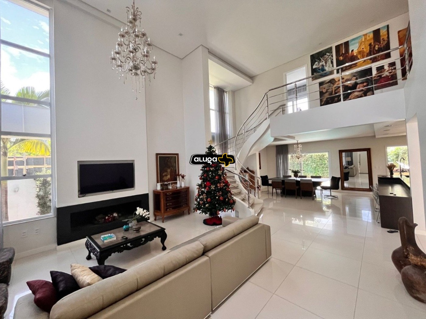 Casa de Condomínio, 3 quartos - Foto 7