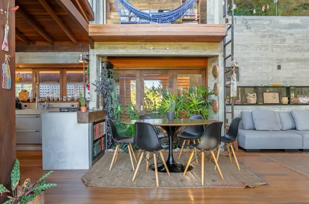 Casa de Condomínio, 3 quartos - Foto 8