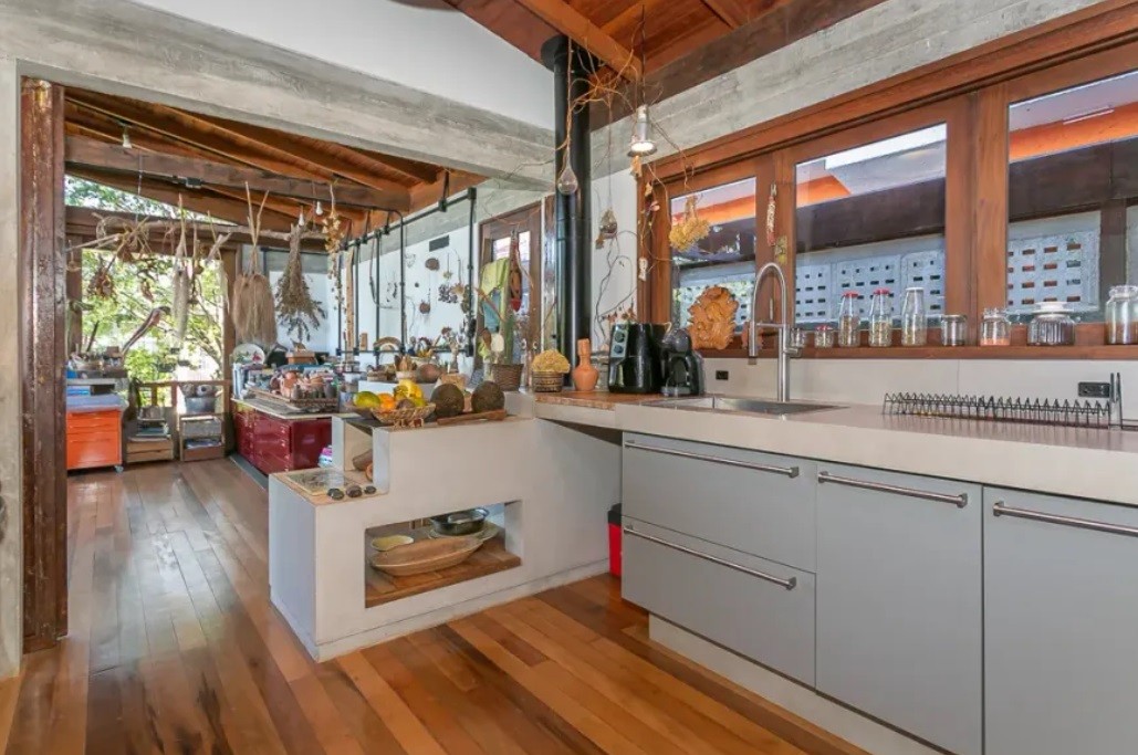 Casa de Condomínio, 3 quartos - Foto 11