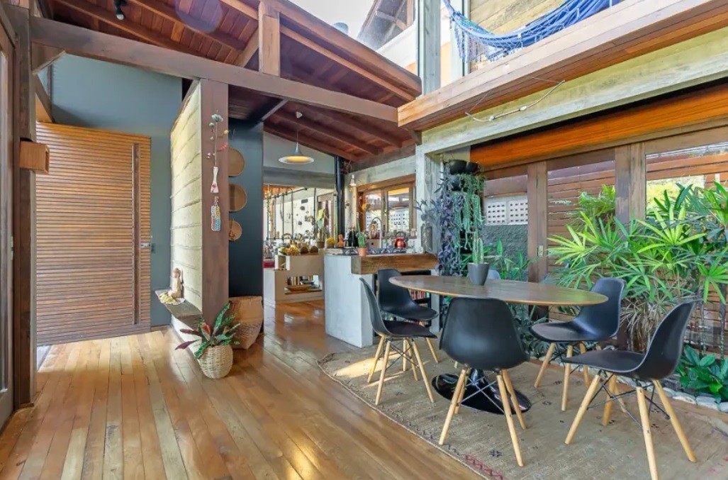 Casa de Condomínio, 3 quartos - Foto 10