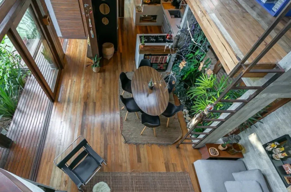 Casa de Condomínio, 3 quartos - Foto 19