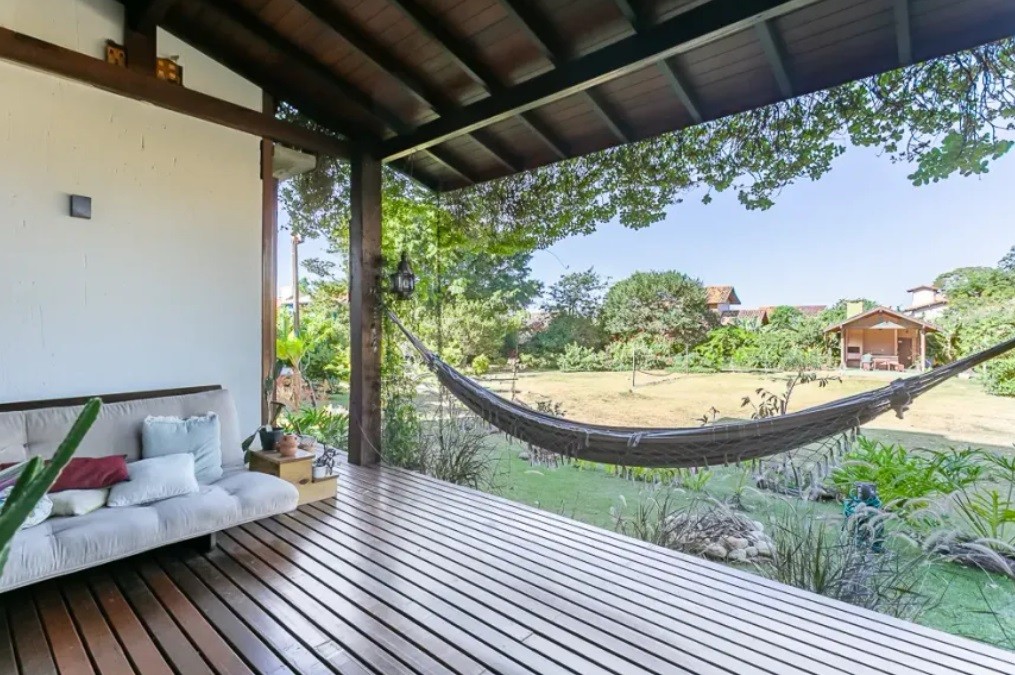 Casa de Condomínio, 3 quartos - Foto 16