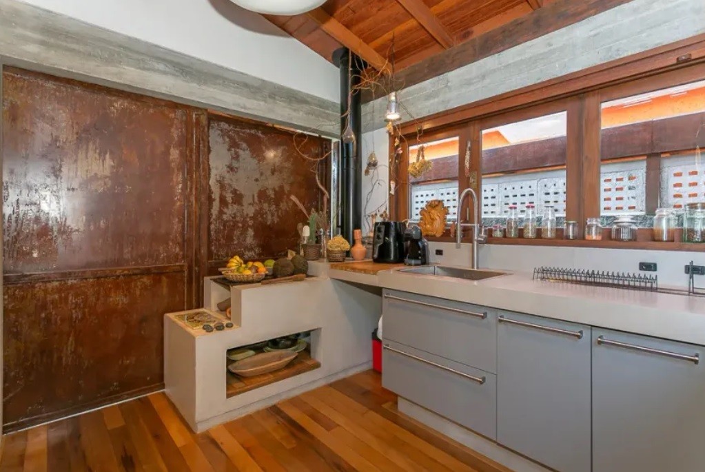 Casa de Condomínio, 3 quartos - Foto 17