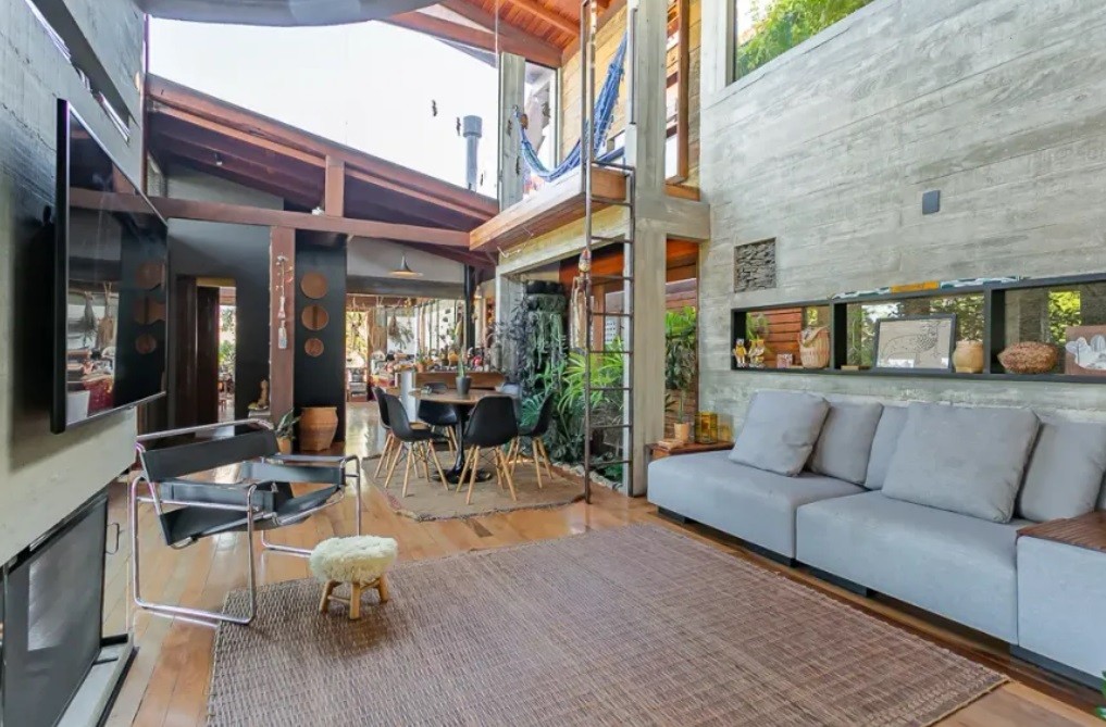 Casa de Condomínio, 3 quartos - Foto 31