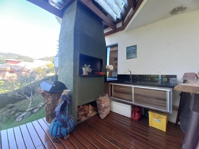 Casa, 4 quartos, 1384 m² - Foto 9