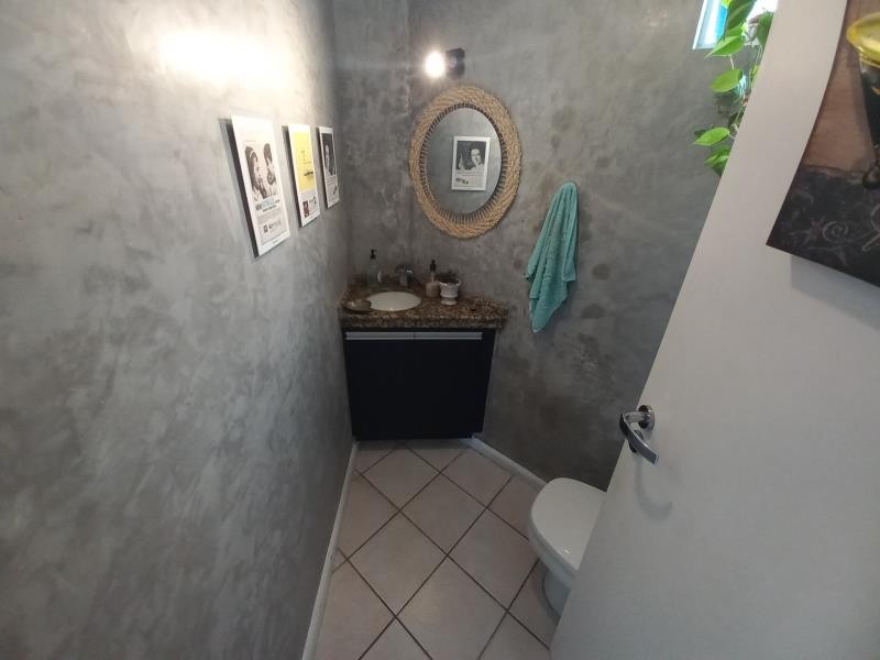 Casa, 4 quartos, 1384 m² - Foto 17