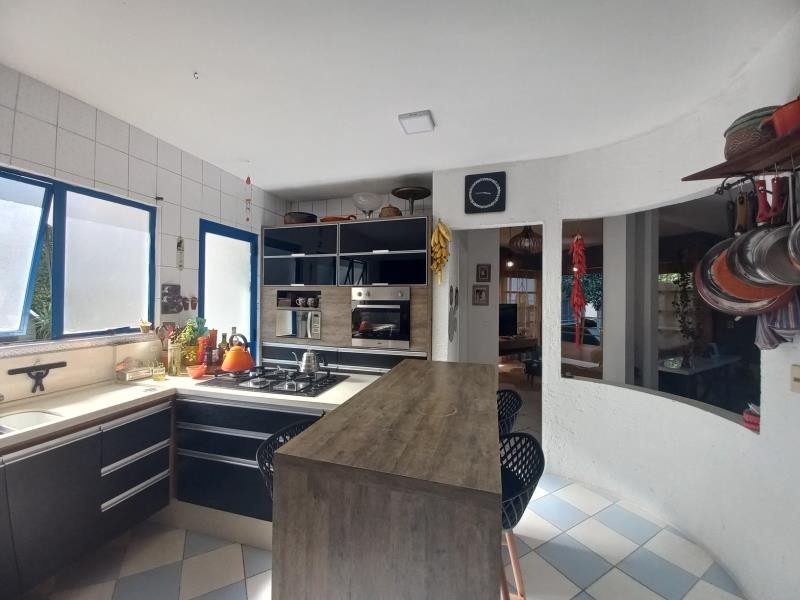 Casa, 4 quartos, 1384 m² - Foto 14