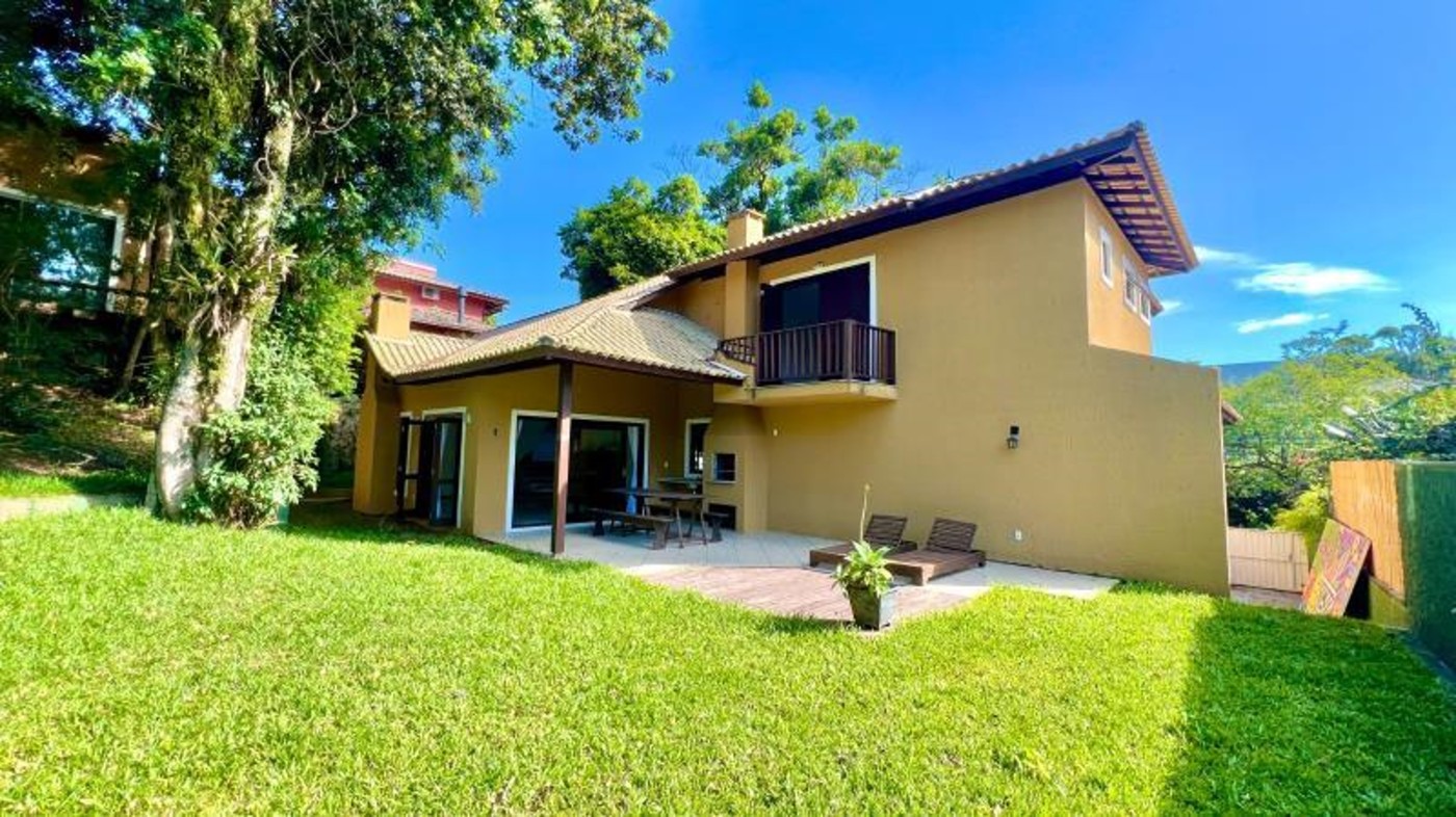 Casa de Condomínio, 4 quartos - Foto 2