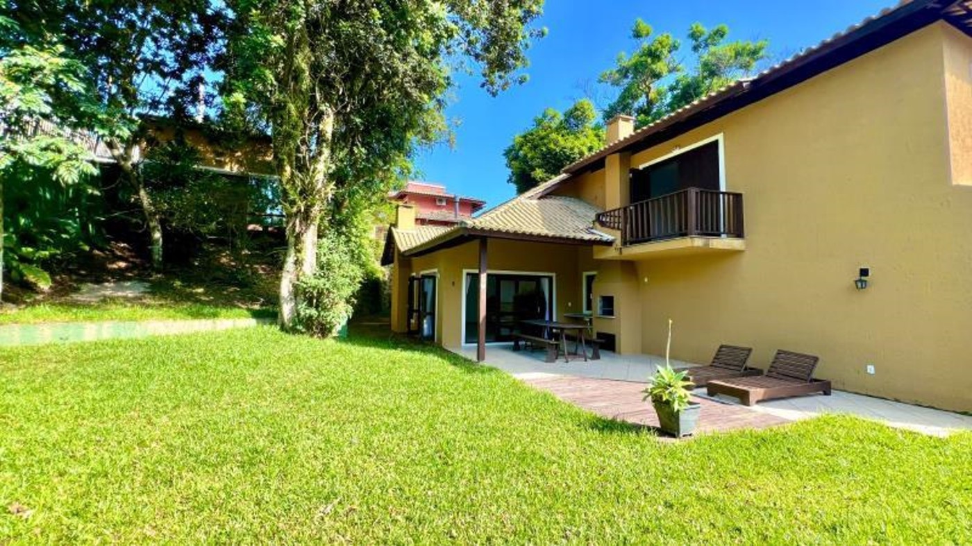 Casa de Condomínio, 4 quartos - Foto 3