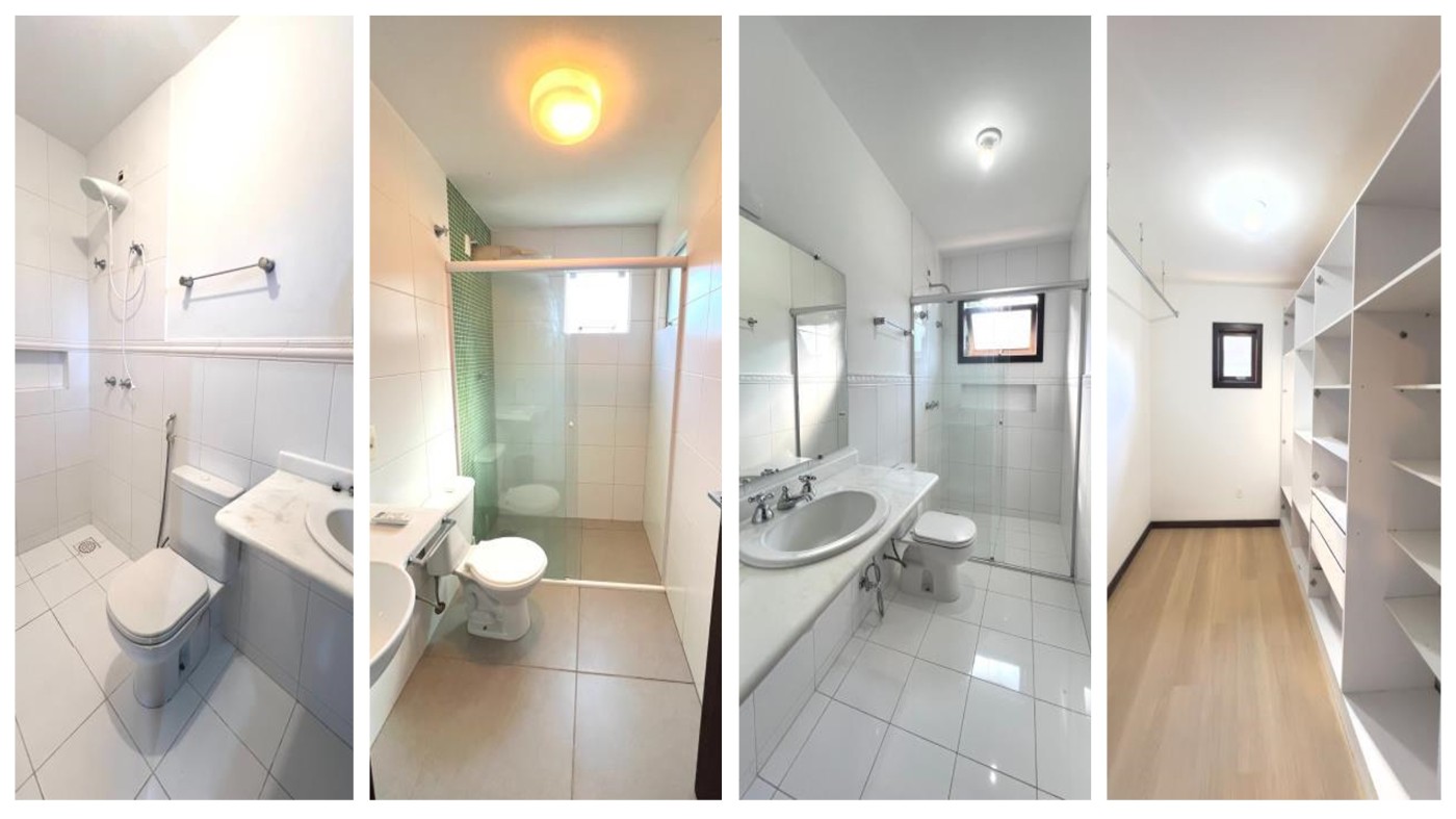 Casa de Condomínio, 4 quartos - Foto 14