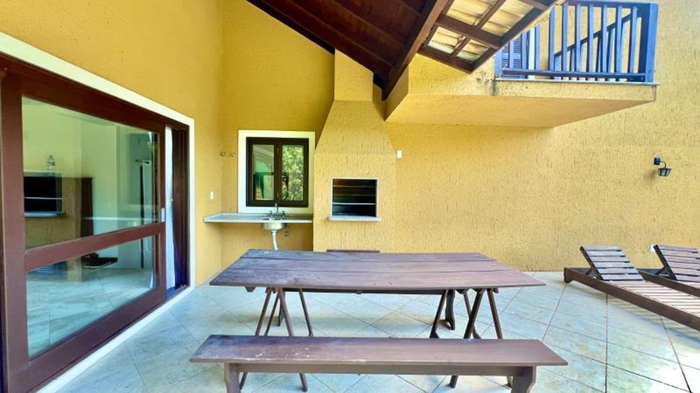 Casa de Condomínio, 4 quartos - Foto 16