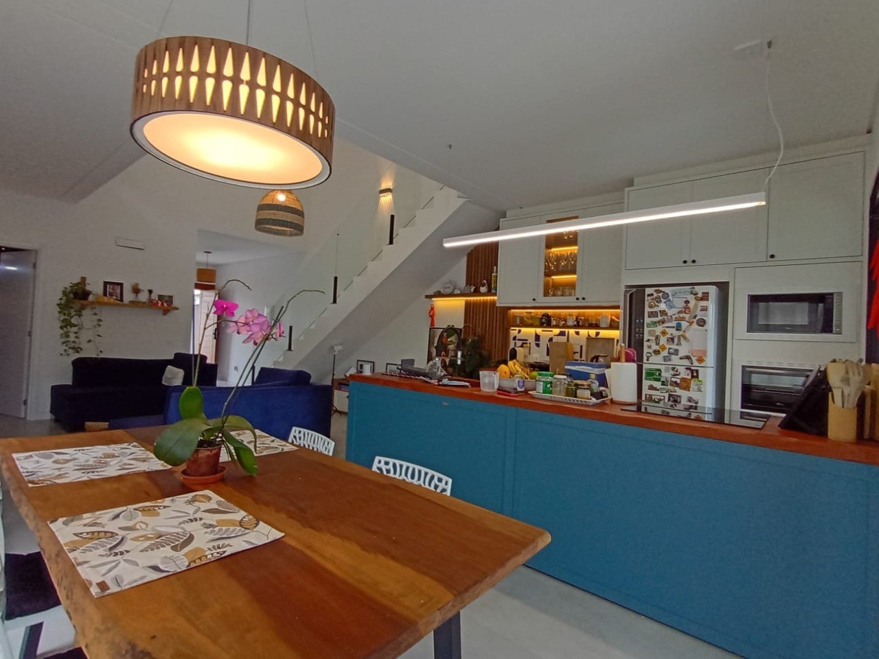 Casa, 3 quartos, 220 m² - Foto 1