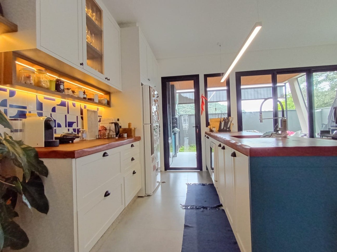 Casa, 3 quartos, 220 m² - Foto 4